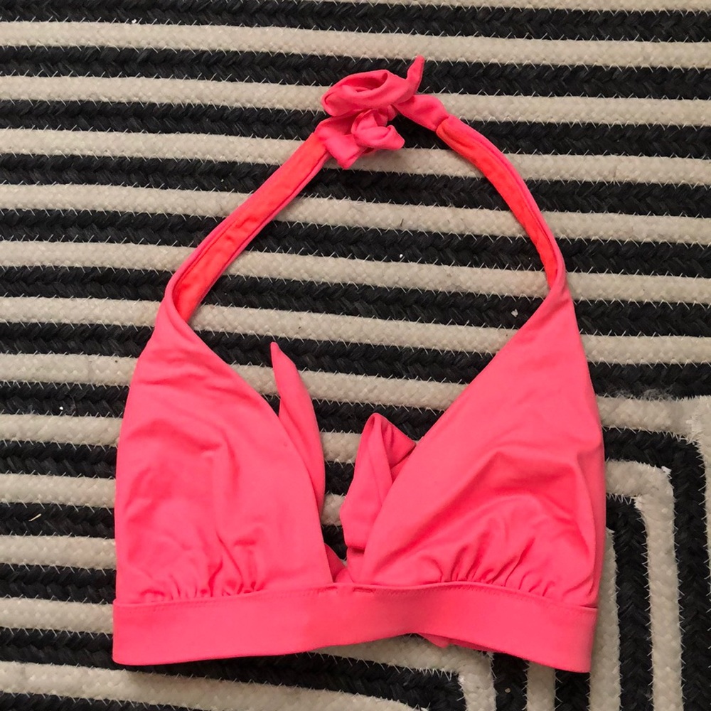 Victoria Secret Swim Top